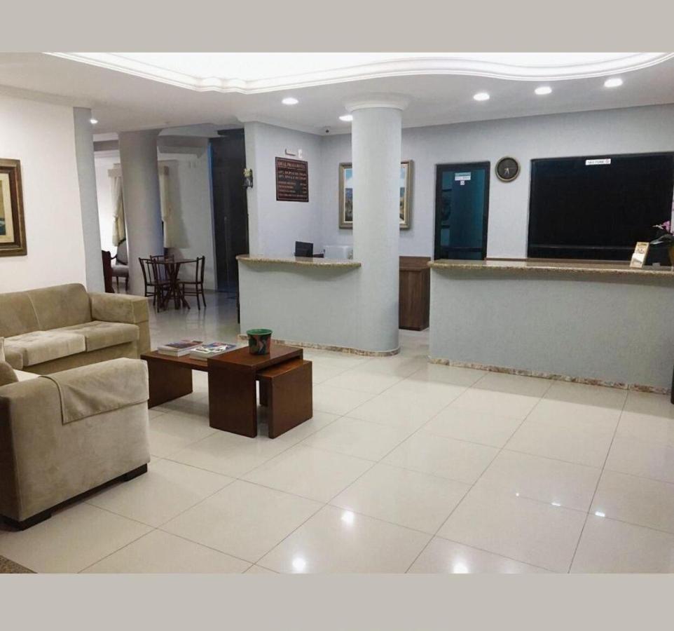 Ideal Praia Hotel Fortaleza Dış mekan fotoğraf