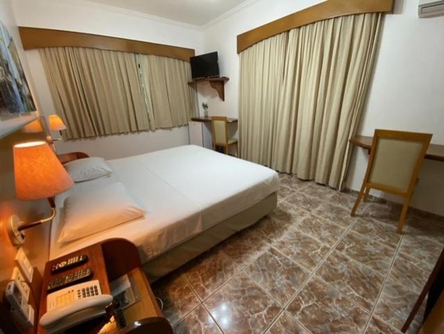 Ideal Praia Hotel Fortaleza Dış mekan fotoğraf