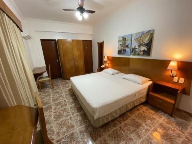 Ideal Praia Hotel Fortaleza Dış mekan fotoğraf