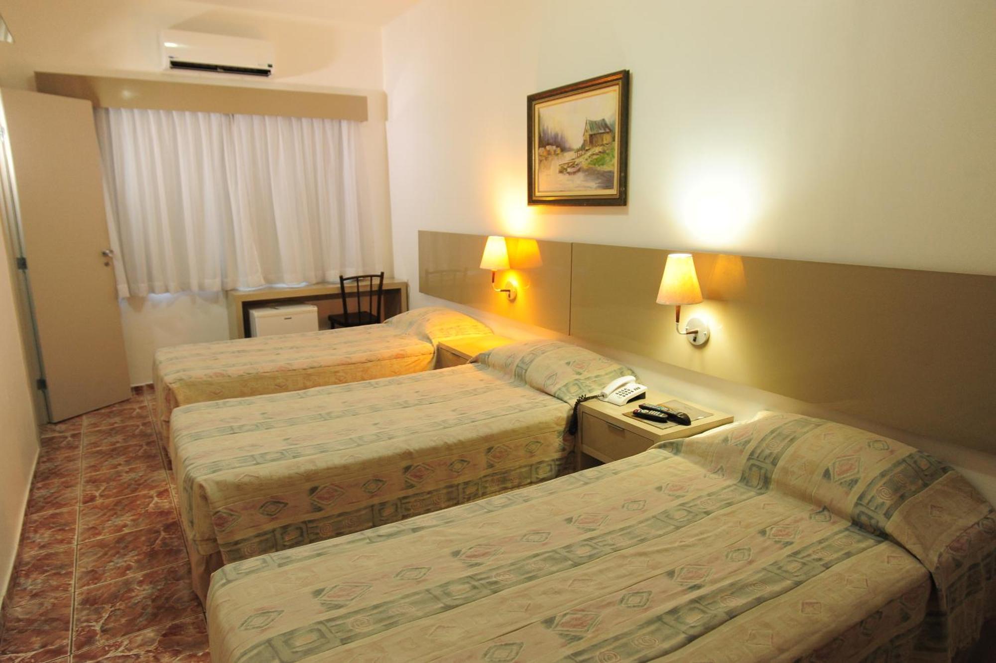 Ideal Praia Hotel Fortaleza Oda fotoğraf