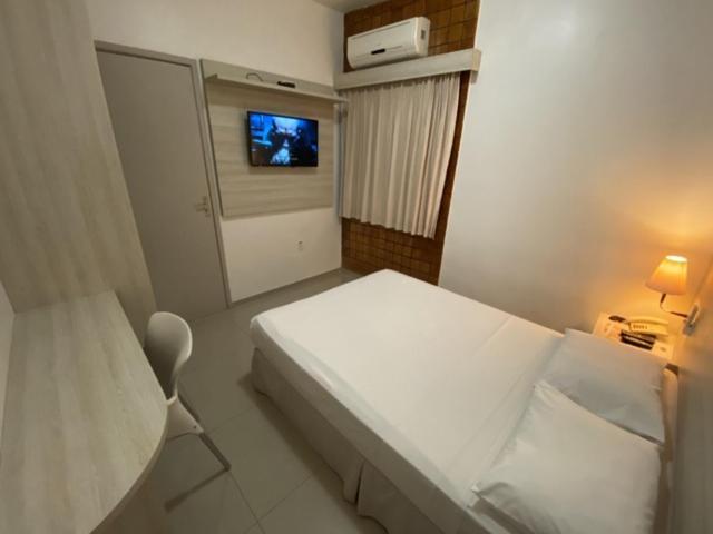 Ideal Praia Hotel Fortaleza Dış mekan fotoğraf