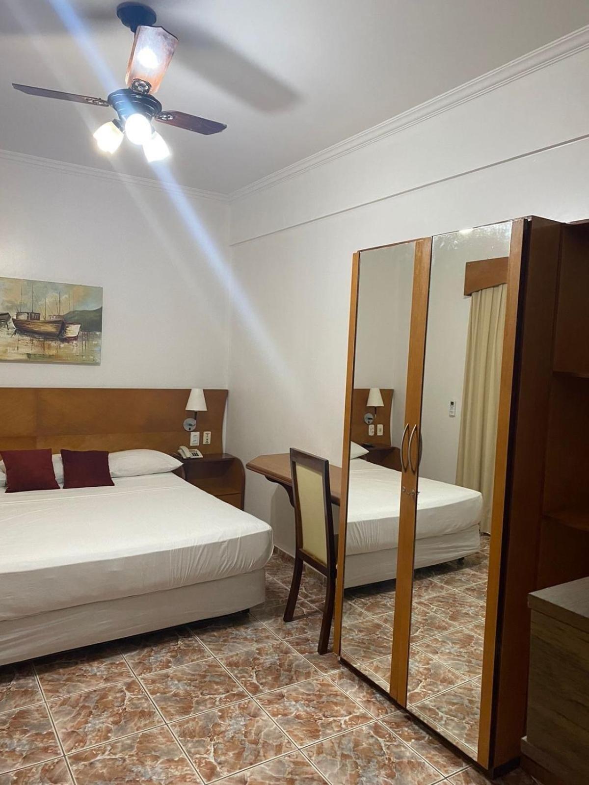 Ideal Praia Hotel Fortaleza Dış mekan fotoğraf