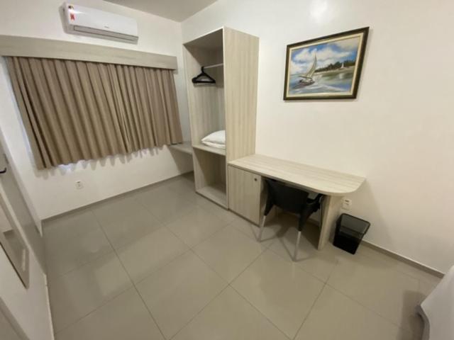 Ideal Praia Hotel Fortaleza Dış mekan fotoğraf
