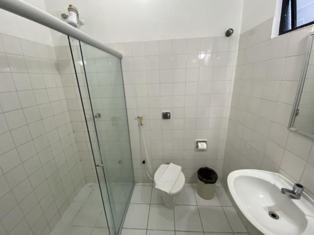 Ideal Praia Hotel Fortaleza Dış mekan fotoğraf