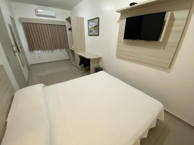 Ideal Praia Hotel Fortaleza Dış mekan fotoğraf