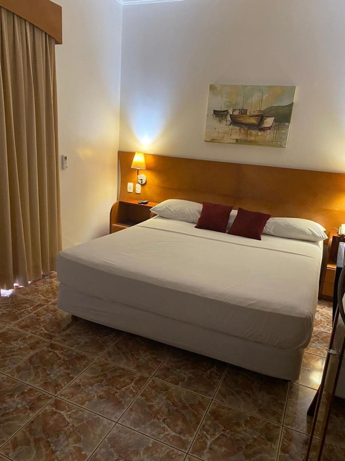 Ideal Praia Hotel Fortaleza Dış mekan fotoğraf