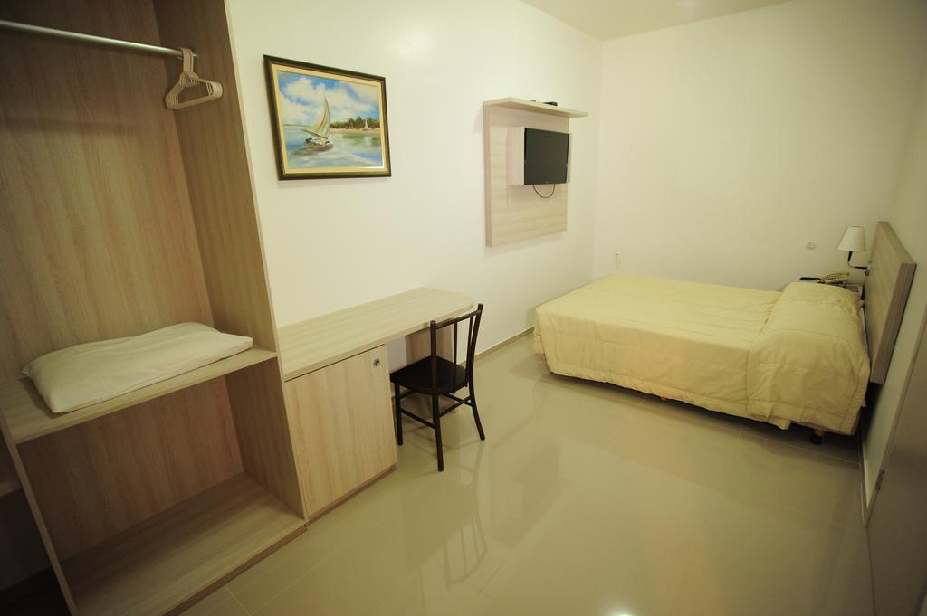 Ideal Praia Hotel Fortaleza Oda fotoğraf
