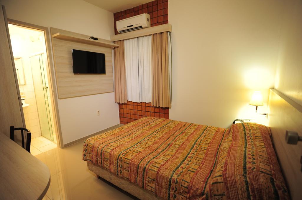 Ideal Praia Hotel Fortaleza Oda fotoğraf