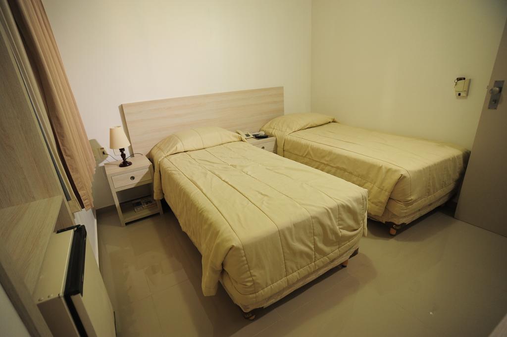 Ideal Praia Hotel Fortaleza Dış mekan fotoğraf