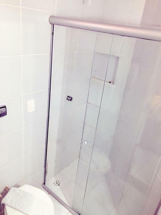 Ideal Praia Hotel Fortaleza Dış mekan fotoğraf