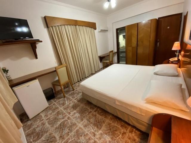 Ideal Praia Hotel Fortaleza Dış mekan fotoğraf